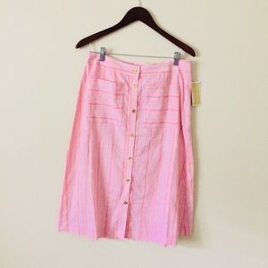 MICHAEL KORS SKIRT